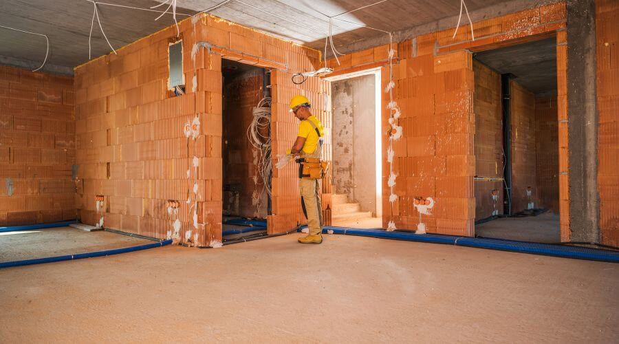 Expert flood damage restoration services in Ellis Grove, IL